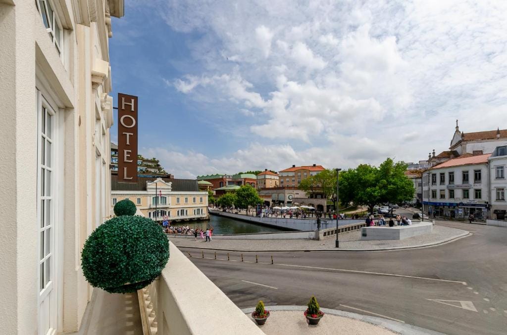TURIM Aveiro Palace Hotel — 4