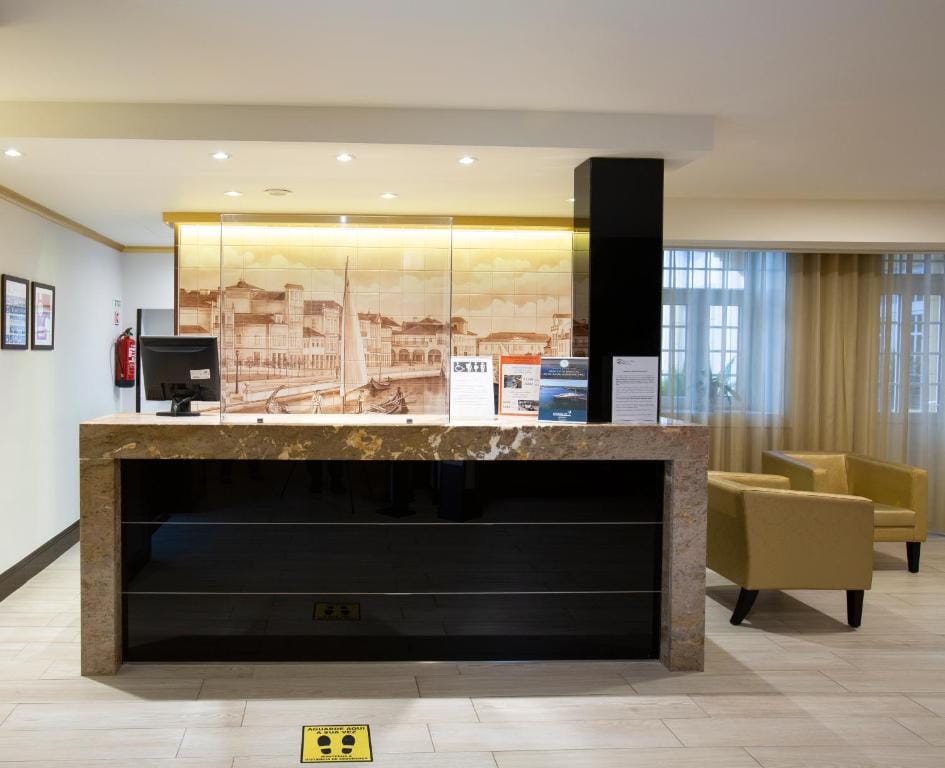 Veneza Hotel — 5