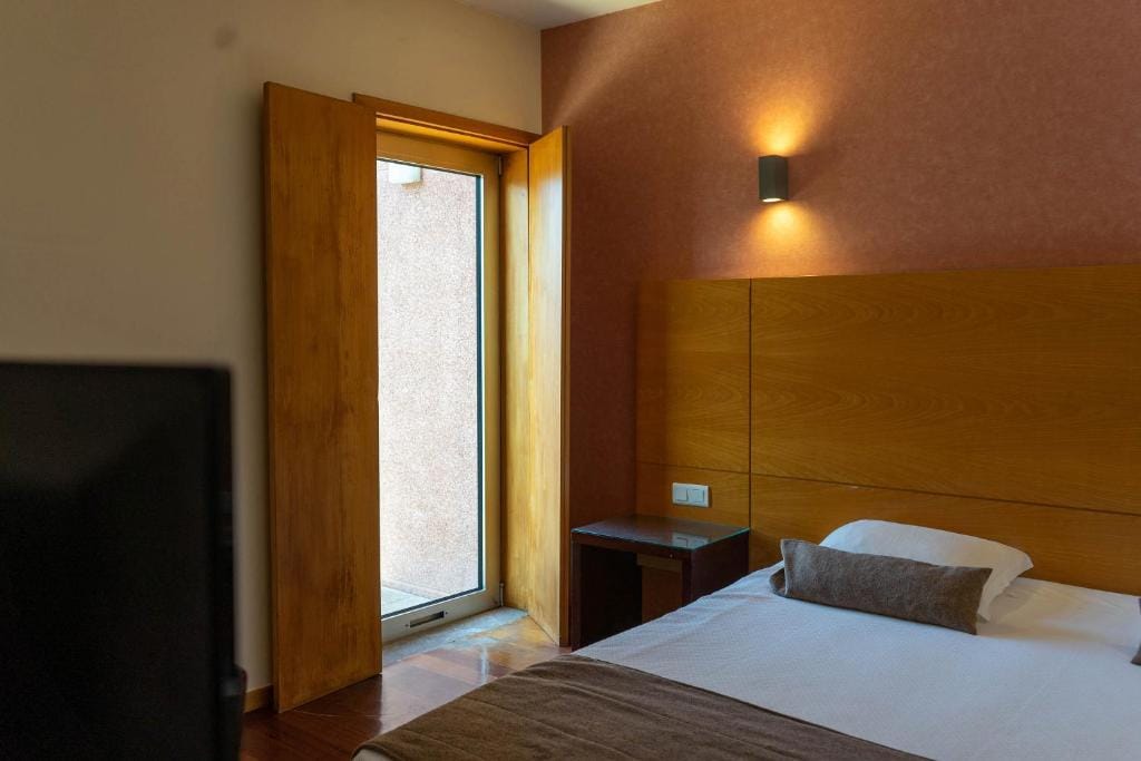 Flag Hotel Barcelos — 5