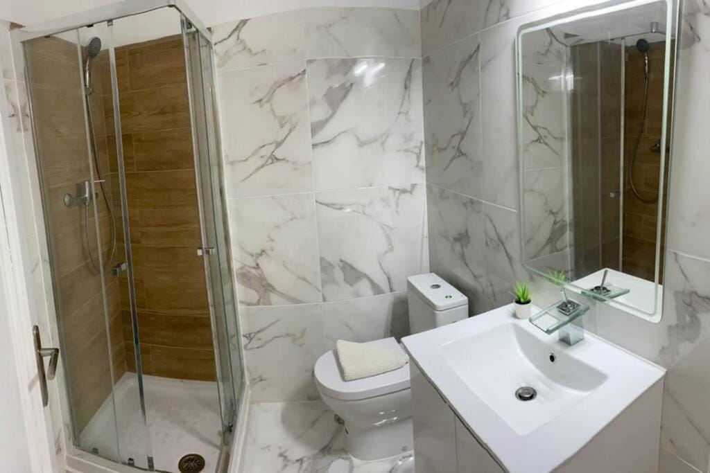 Barreiro Central Apartment — 3