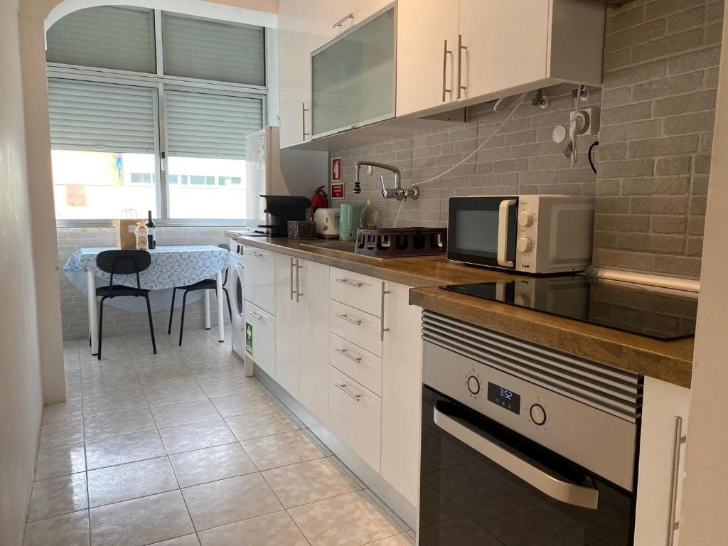 Barreiro Central Apartment — 4