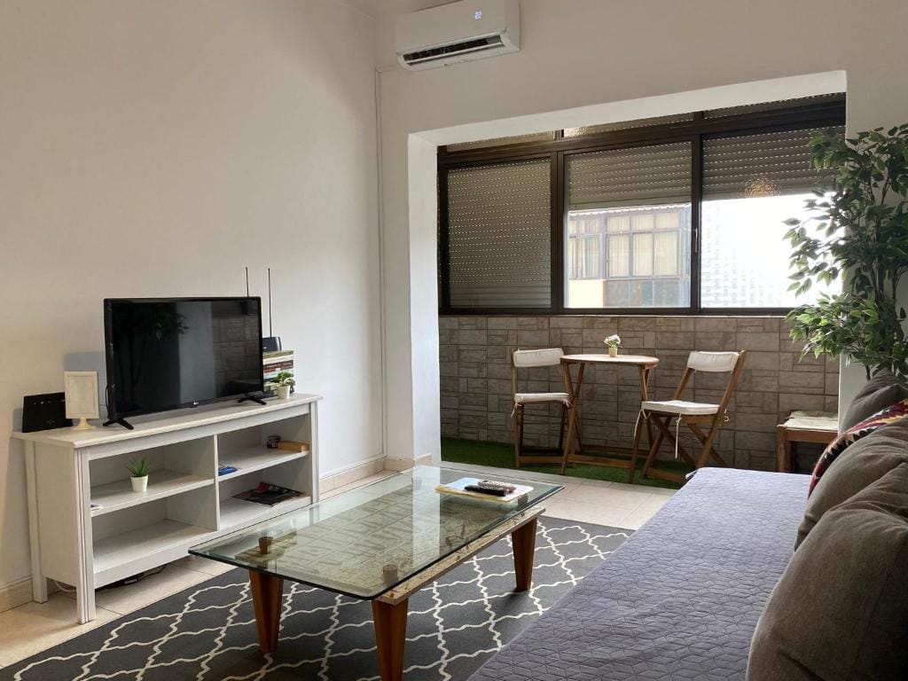 Barreiro Central Apartment — 5