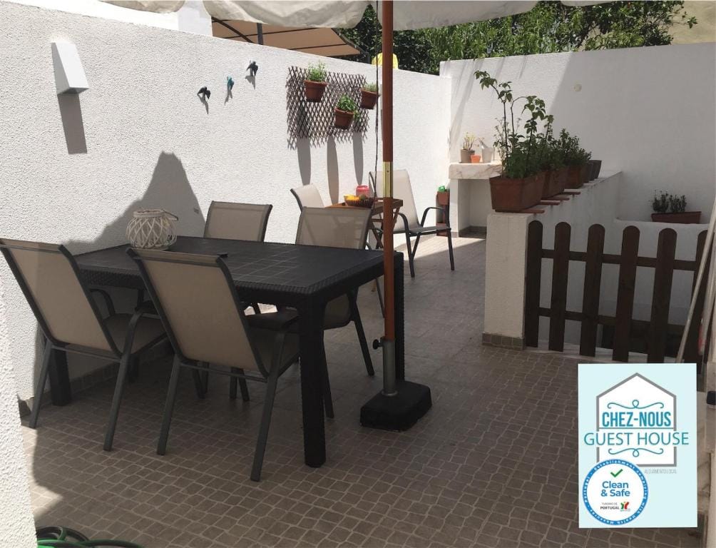 Chez Nous - Guest House — 1