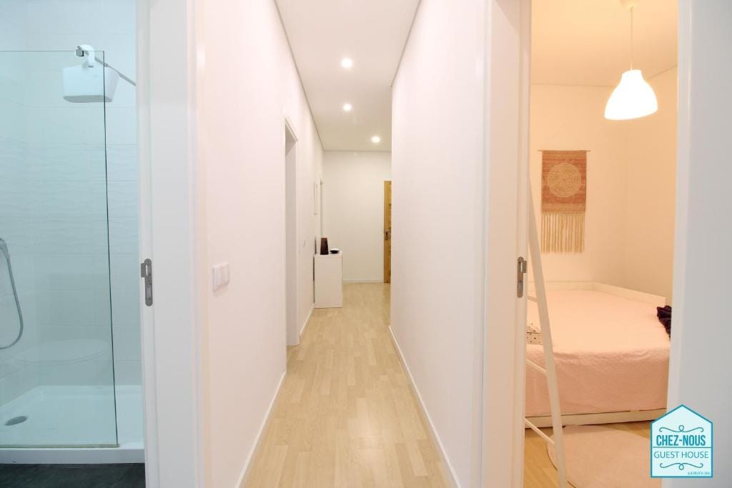 Chez Nous - Guest House — 3