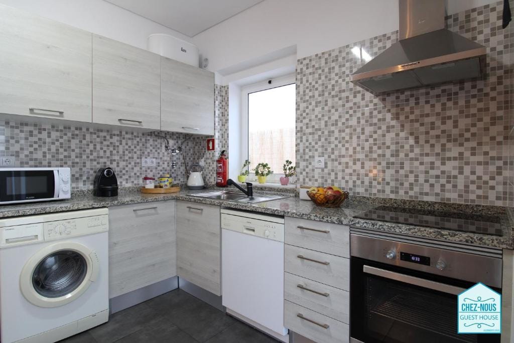Chez Nous - Guest House — 4