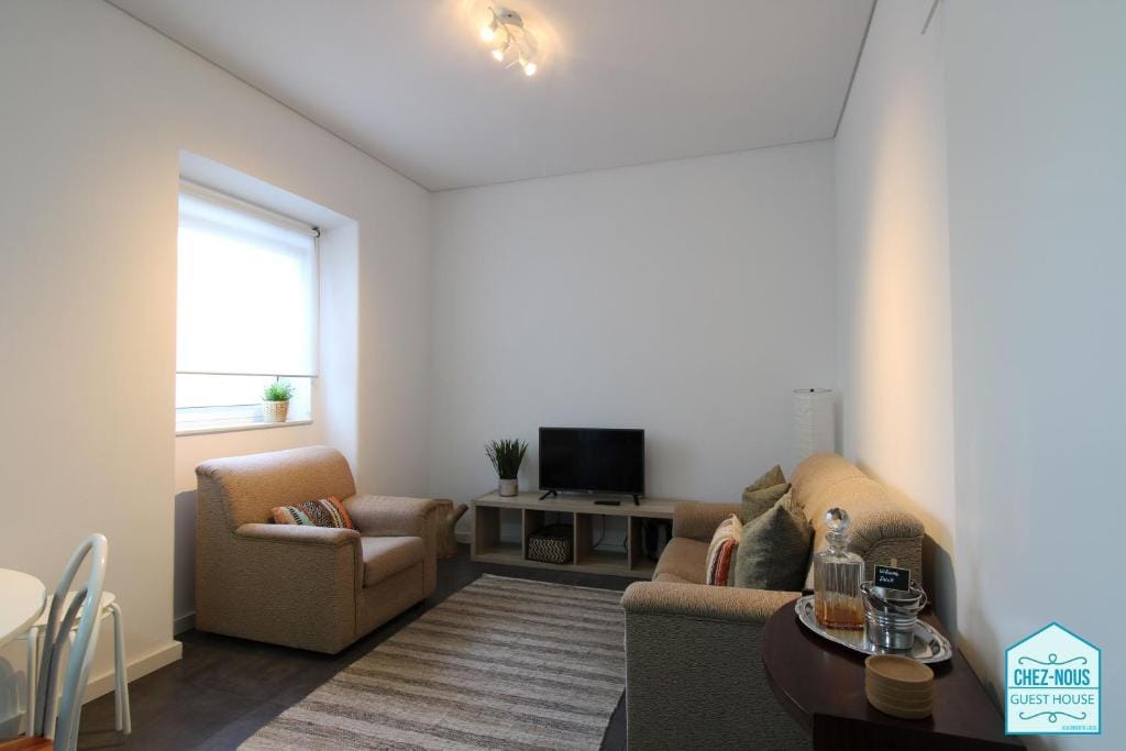 Chez Nous - Guest House — 5