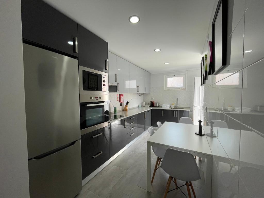 Happy House Barreiro — 4