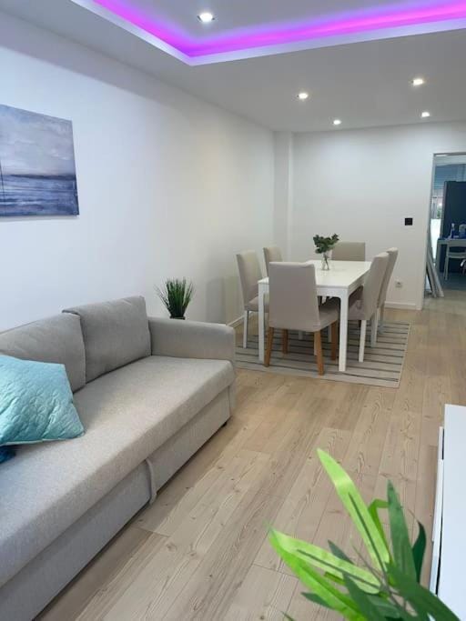 Lovely 2 bedroom apartment in South Lisbon — 4