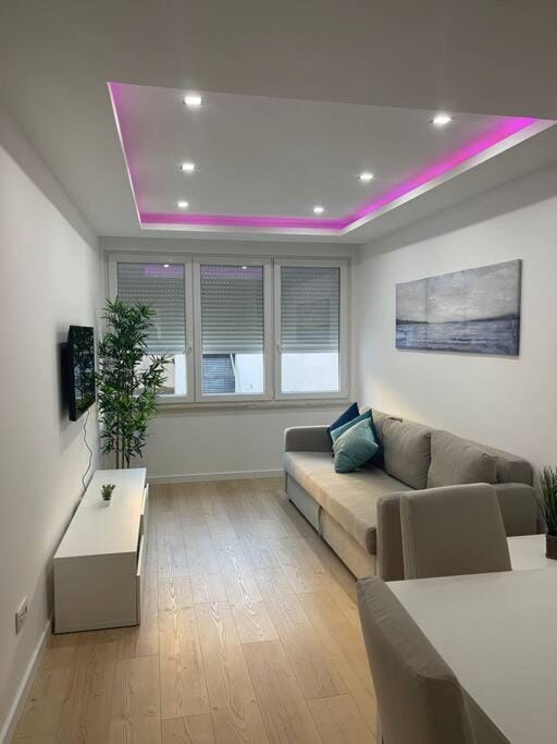 Lovely 2 bedroom apartment in South Lisbon — 5