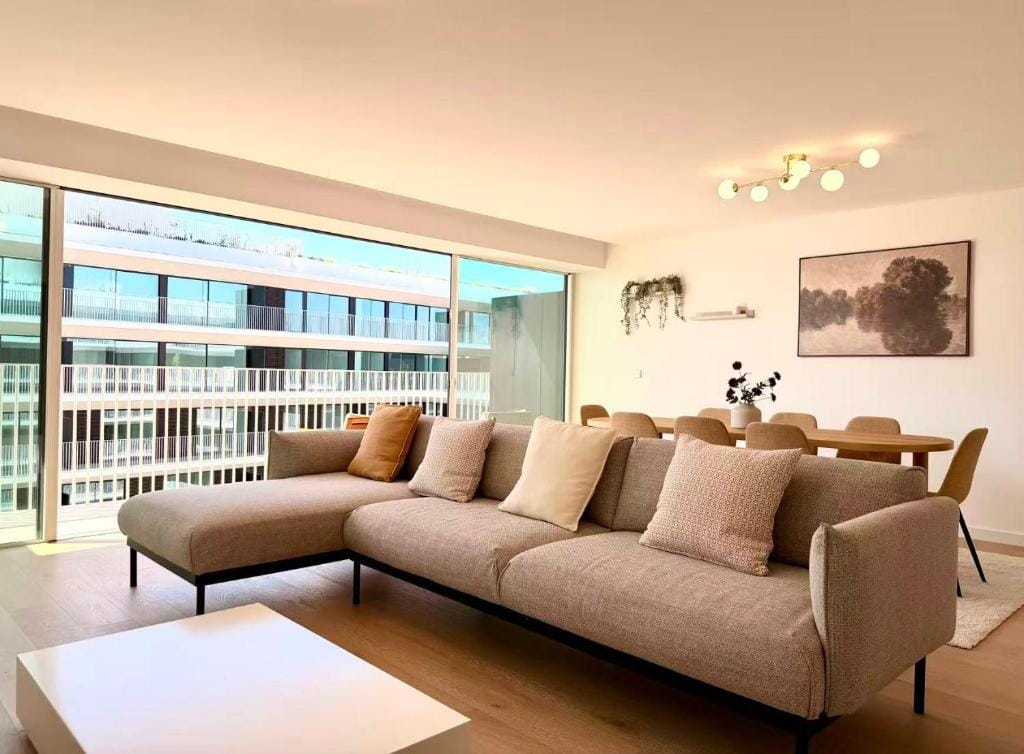 Nooba Barreiro Apartment — 1
