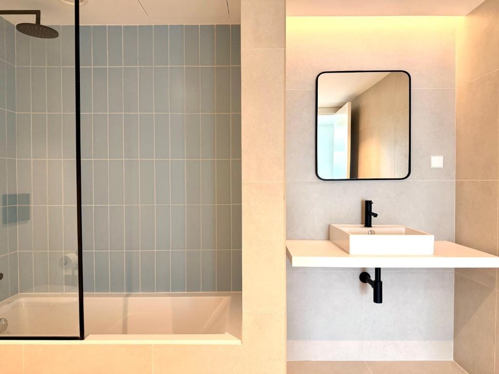 Nooba Barreiro Apartment — 3