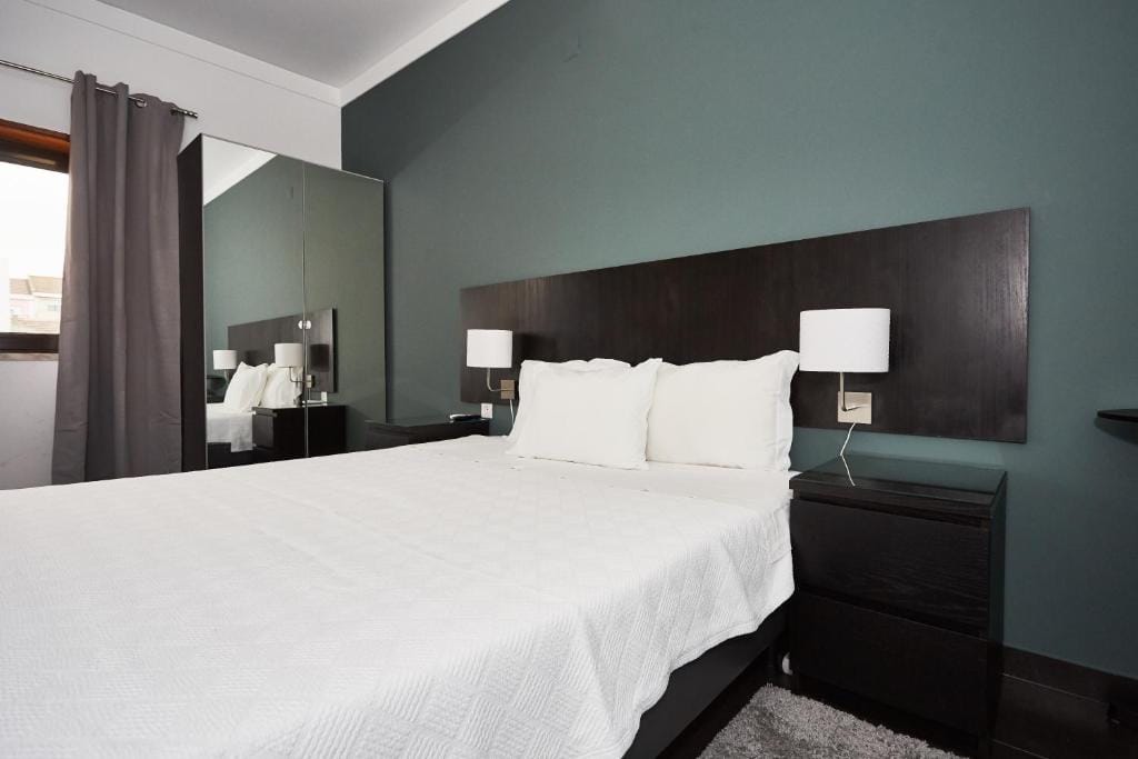 Residencial Principe Guest House — 2