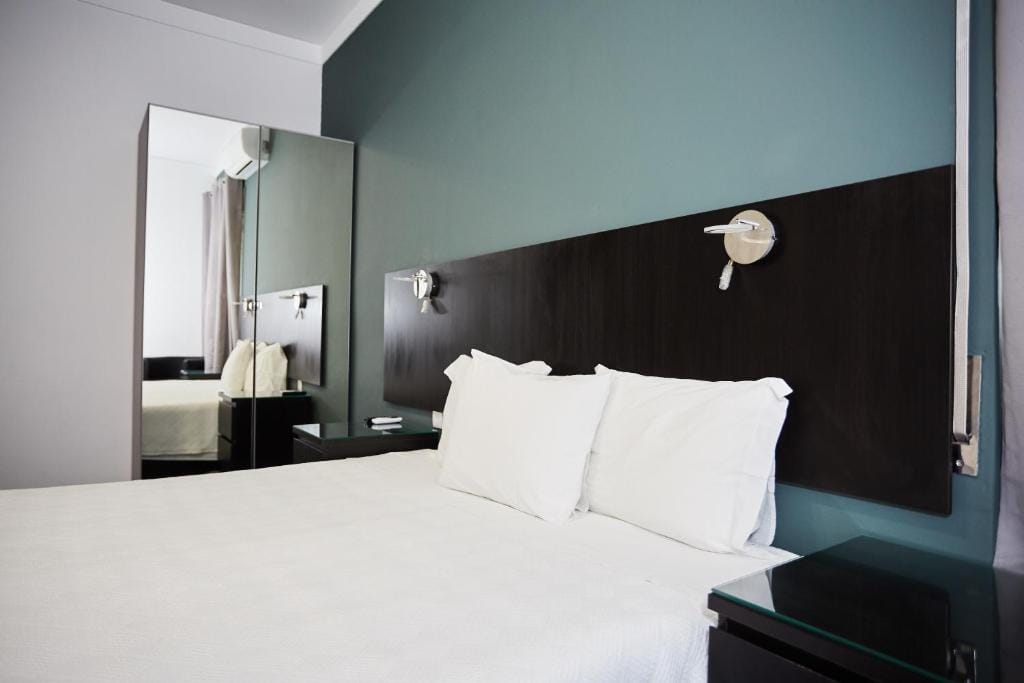 Residencial Principe Guest House — 5