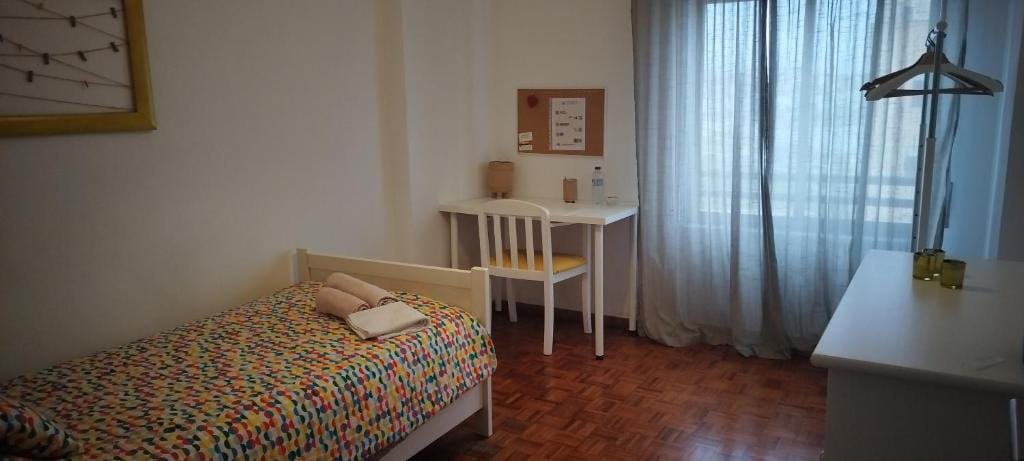Vieiras House Quarto Solteiro — 1