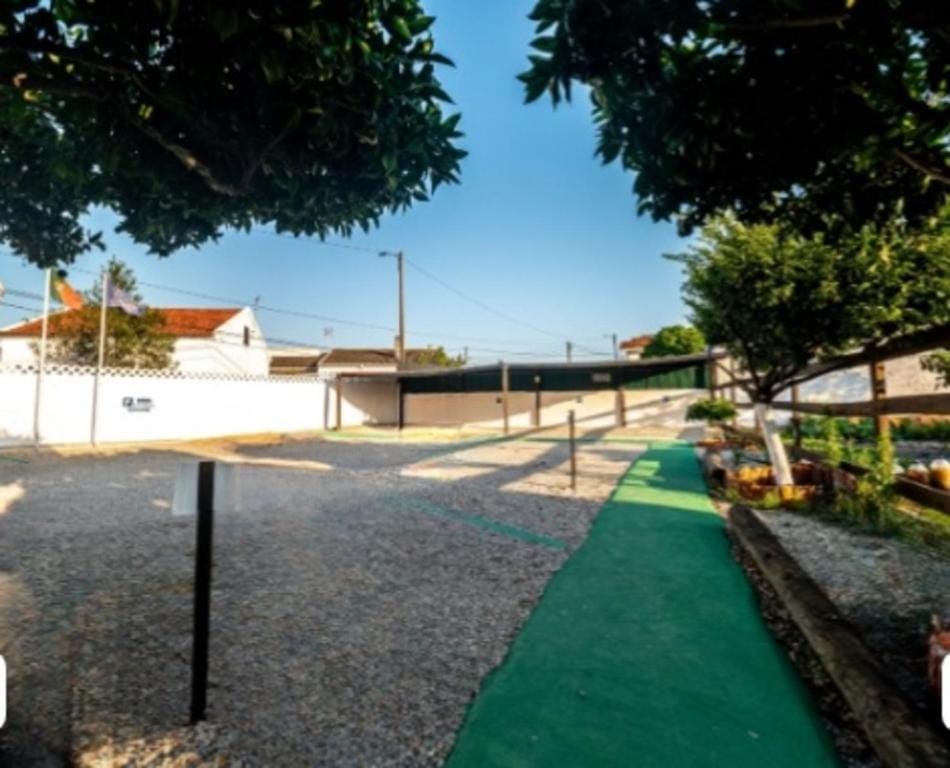 VILA NATURA — 4