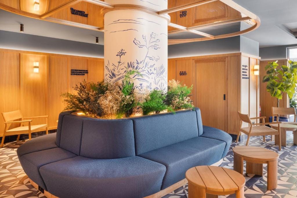 B&B HOTEL Braga Lamacaes — 1