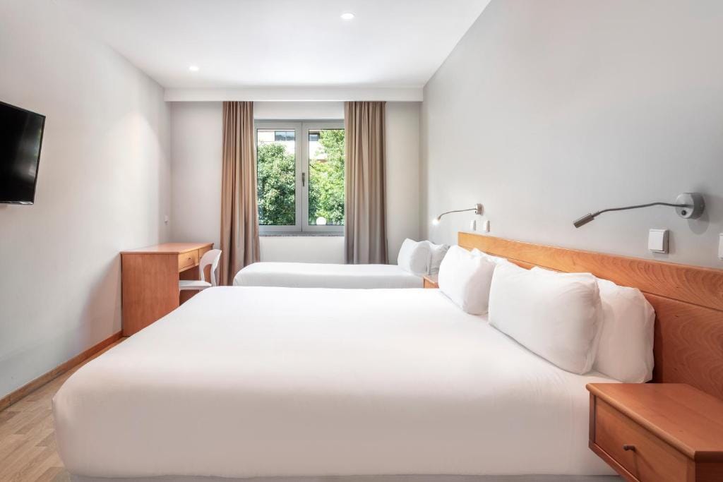 B&B HOTEL Braga Lamacaes — 2