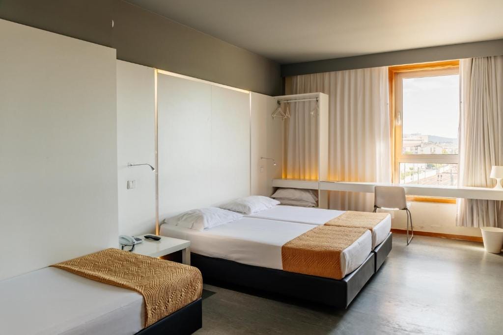 Basic Braga by Axis — 2