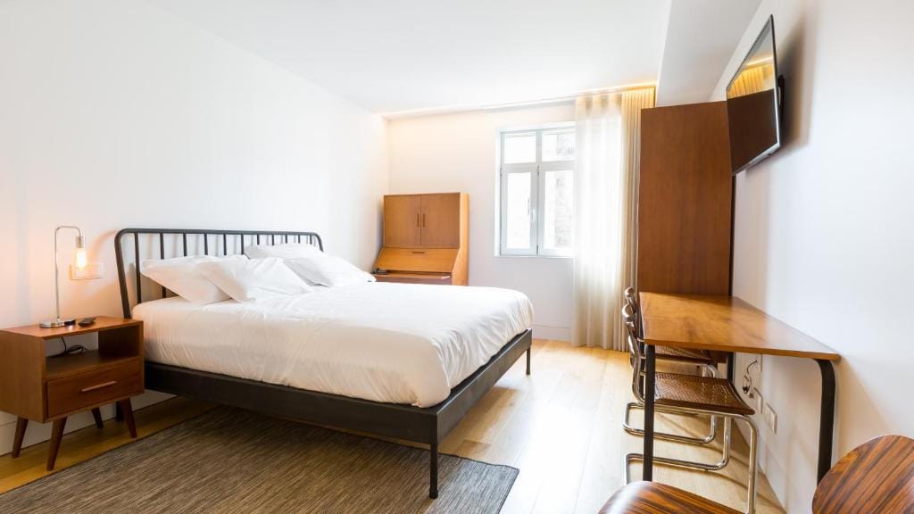 Braga Heritage Lofts — 2