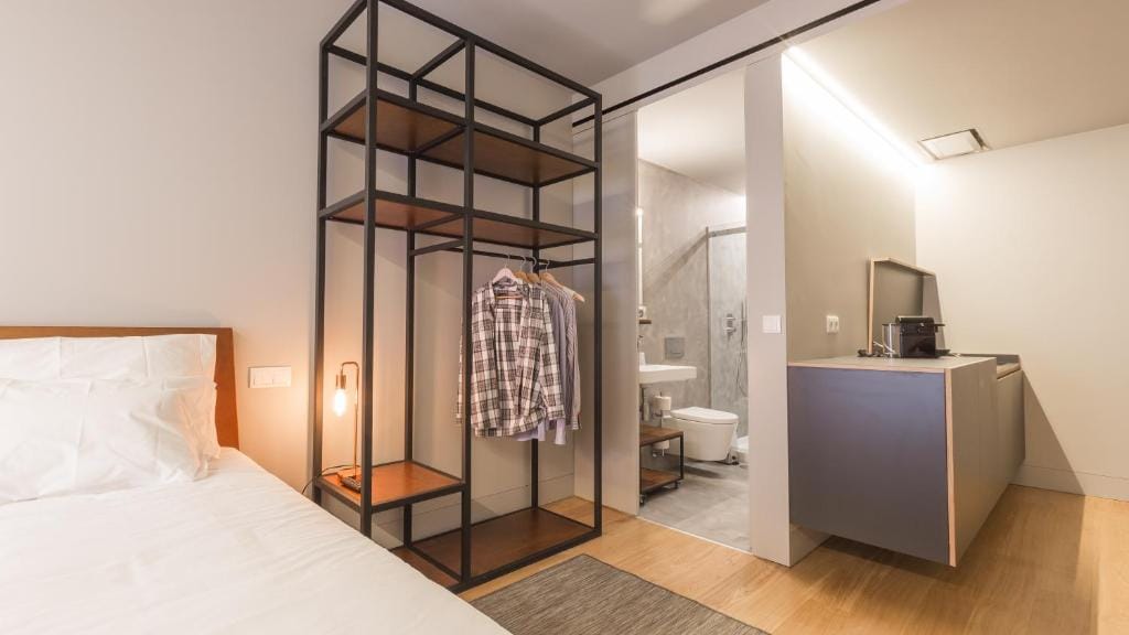 Braga Heritage Lofts — 3