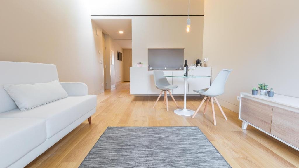 Braga Heritage Lofts — 4