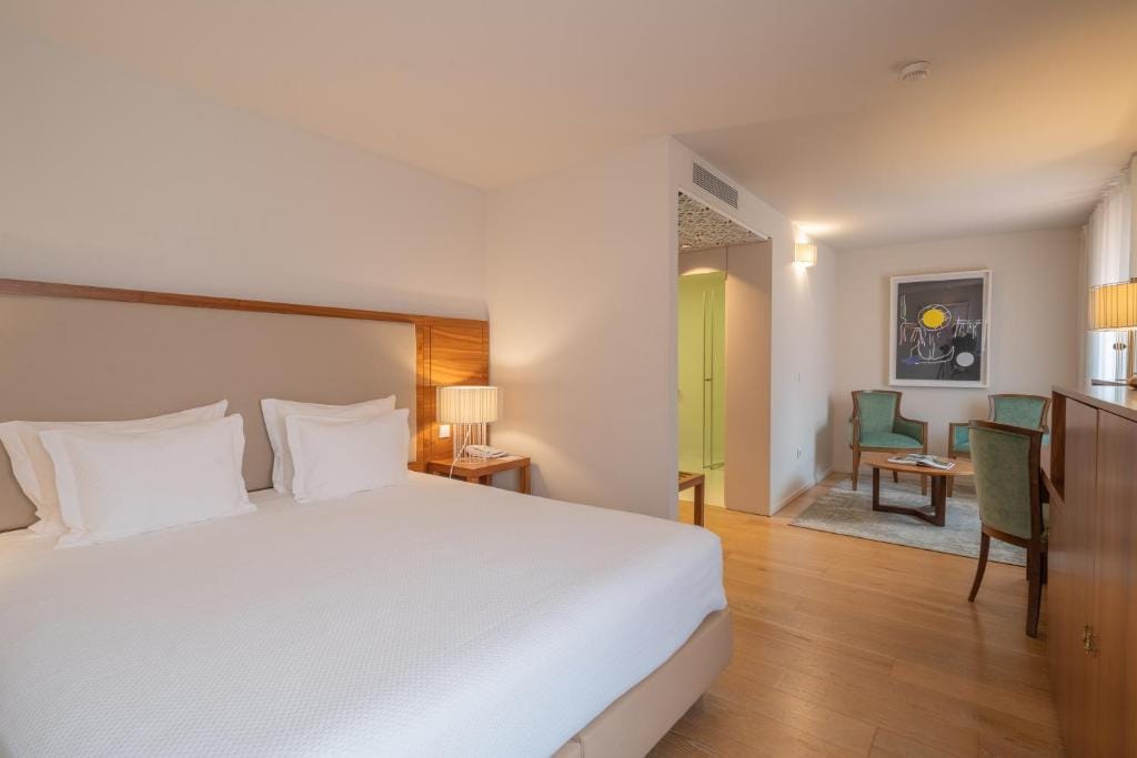 Burgus Tribute & Design Hotel — 2