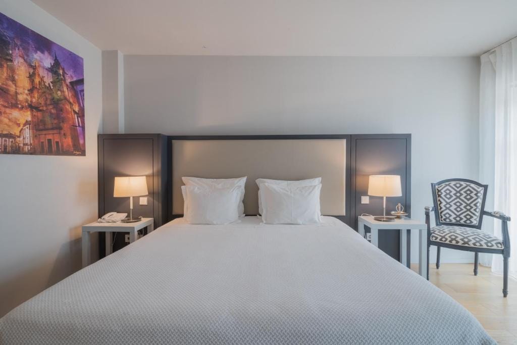 Burgus Tribute & Design Hotel — 5
