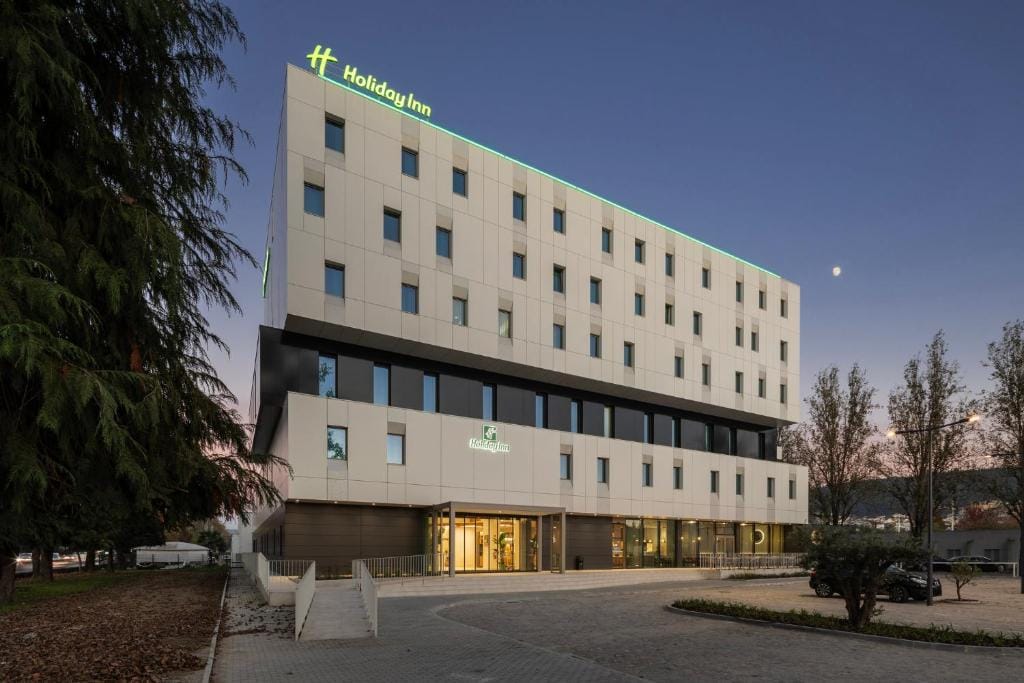 Holiday Inn Braga by IHG — 1