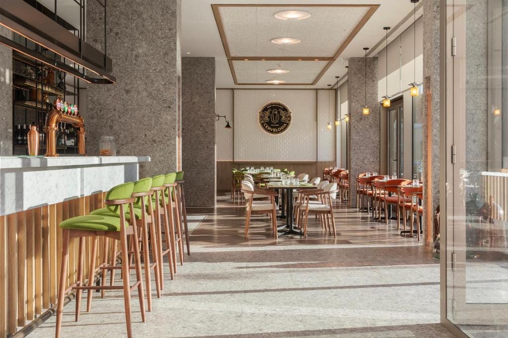 Holiday Inn Braga by IHG — 3
