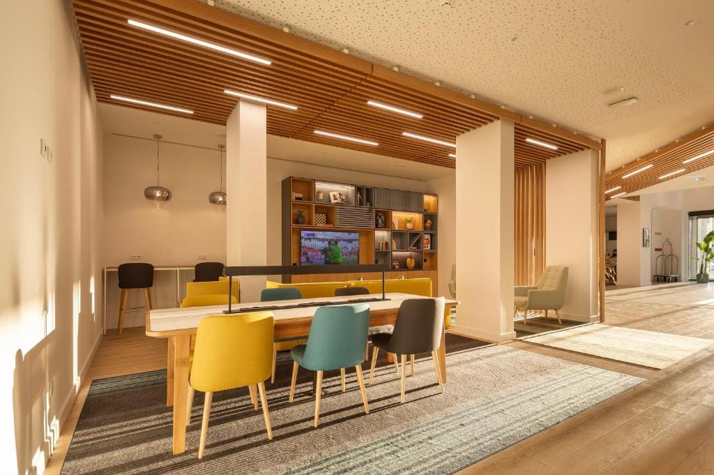 Holiday Inn Braga by IHG — 4