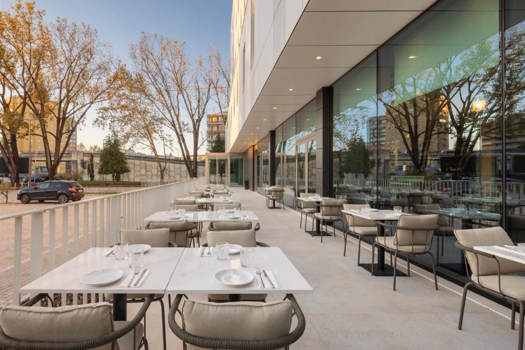Holiday Inn Braga by IHG — 5