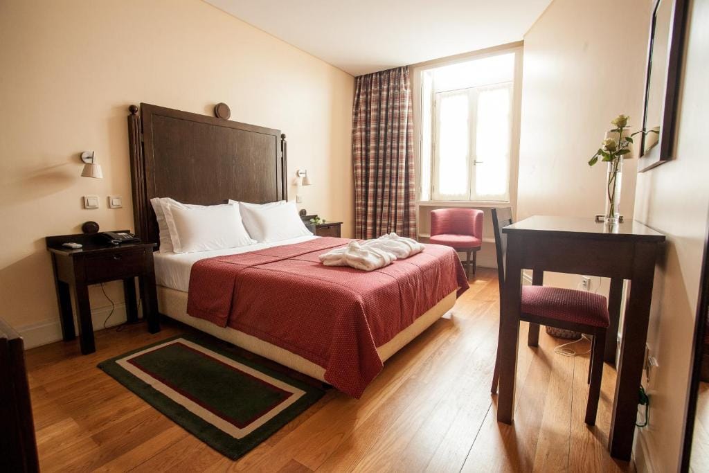 Hotel Bracara Augusta — 2