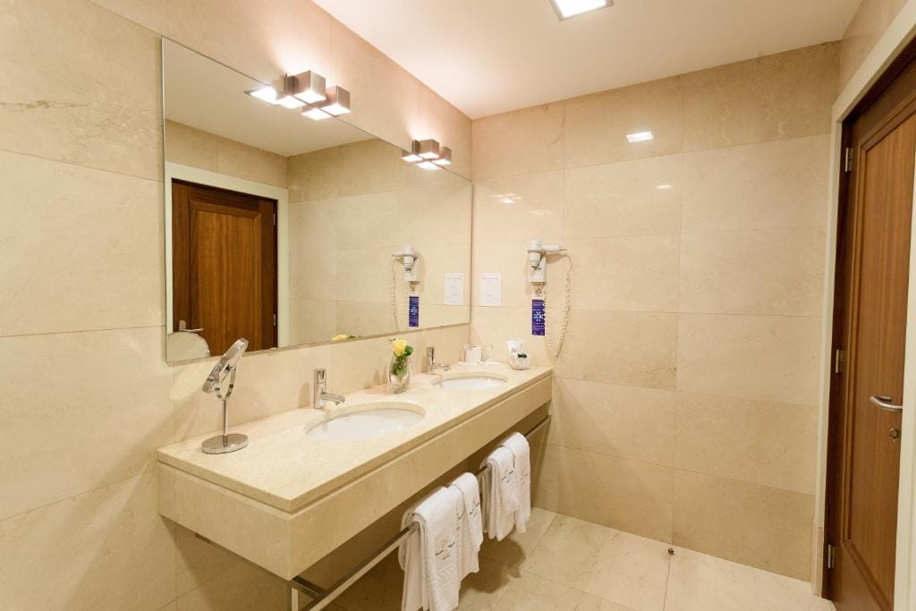 Hotel Bracara Augusta — 3
