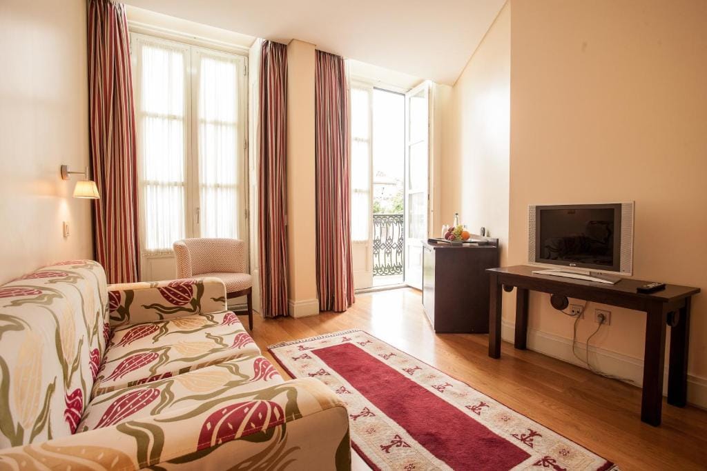Hotel Bracara Augusta — 5