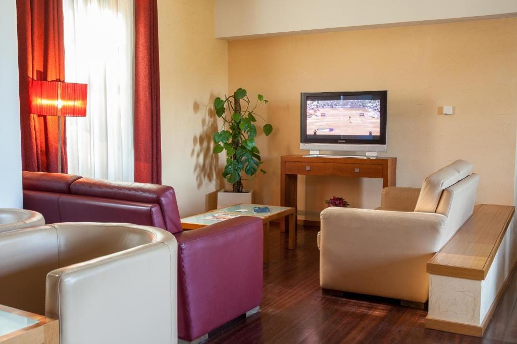 Hotel do Lago — 3
