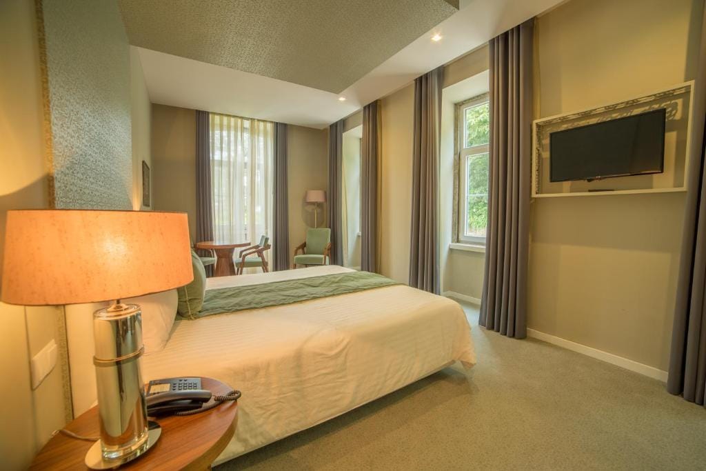 Hotel do Parque — 5