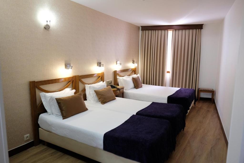 Hotel Dona Sofia — 1