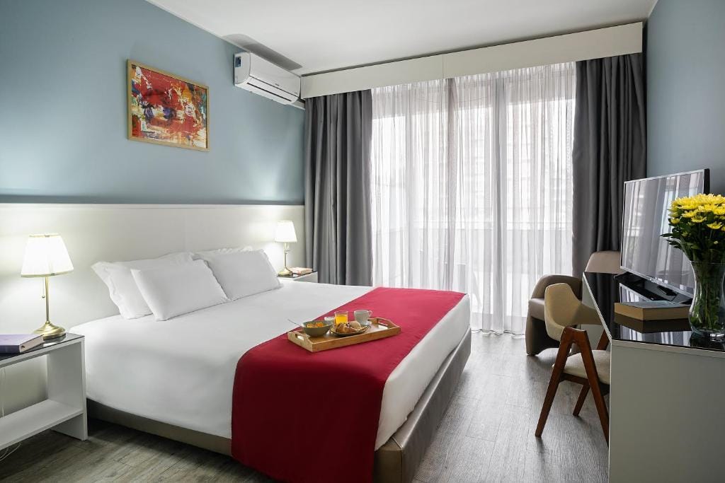 Hotel Estacão - Braga — 3