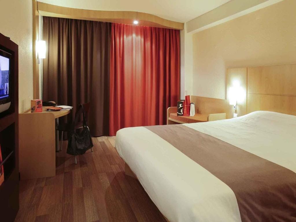 Hotel ibis Braga — 1