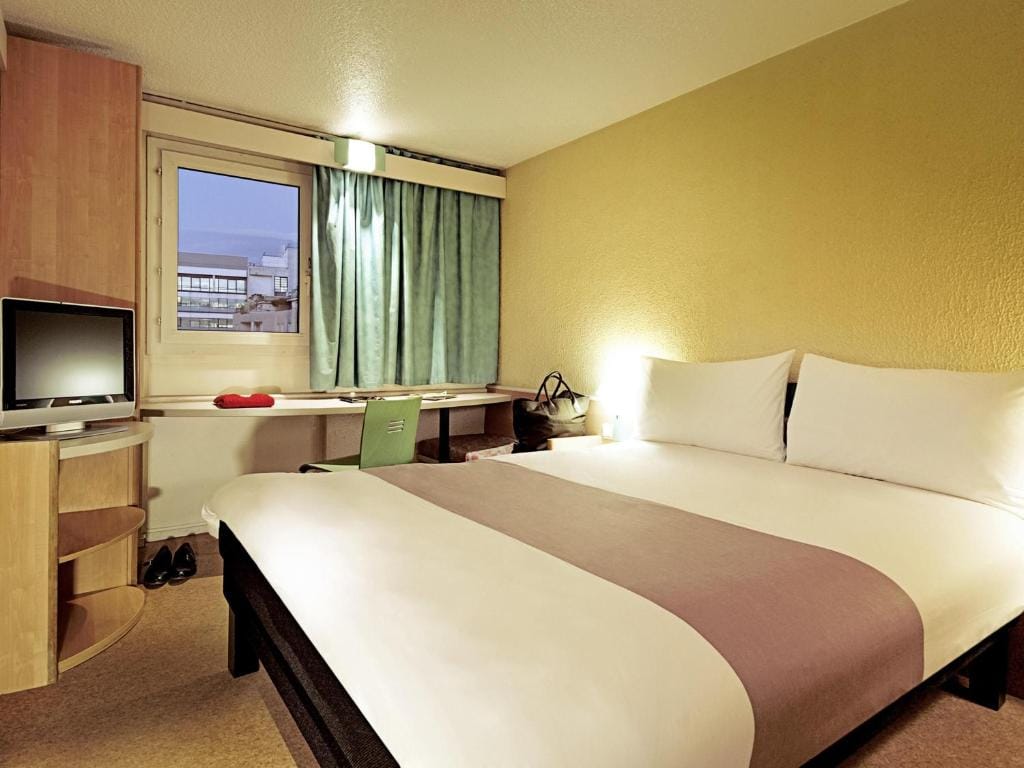 Hotel ibis Braga — 2