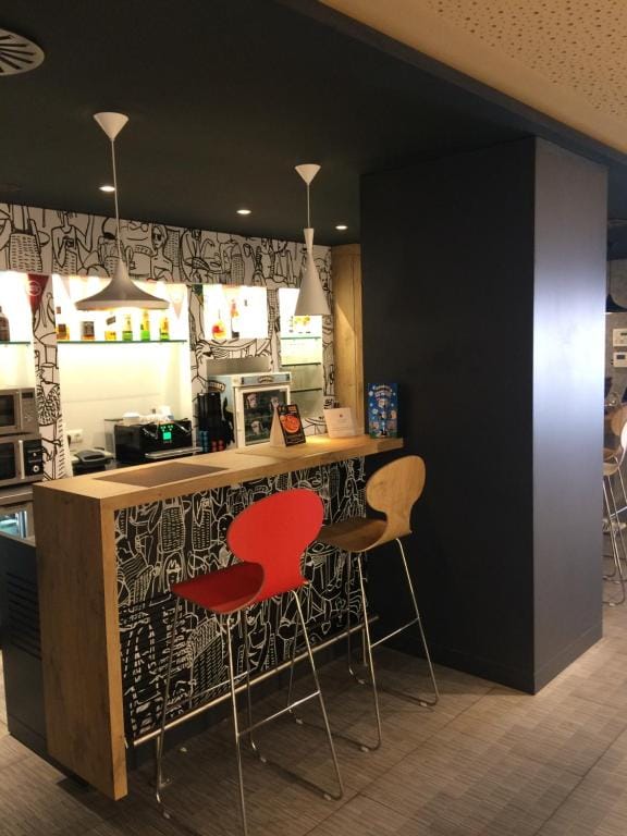 Hotel ibis Braga — 4