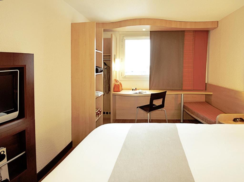 Hotel ibis Braga — 5