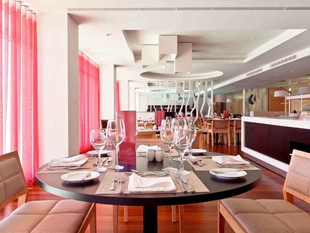Hotel Mercure Braga Centro — 2