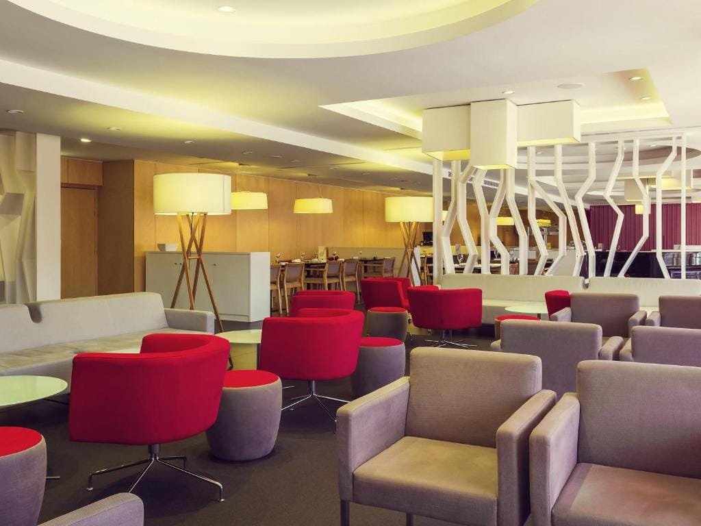 Hotel Mercure Braga Centro — 3