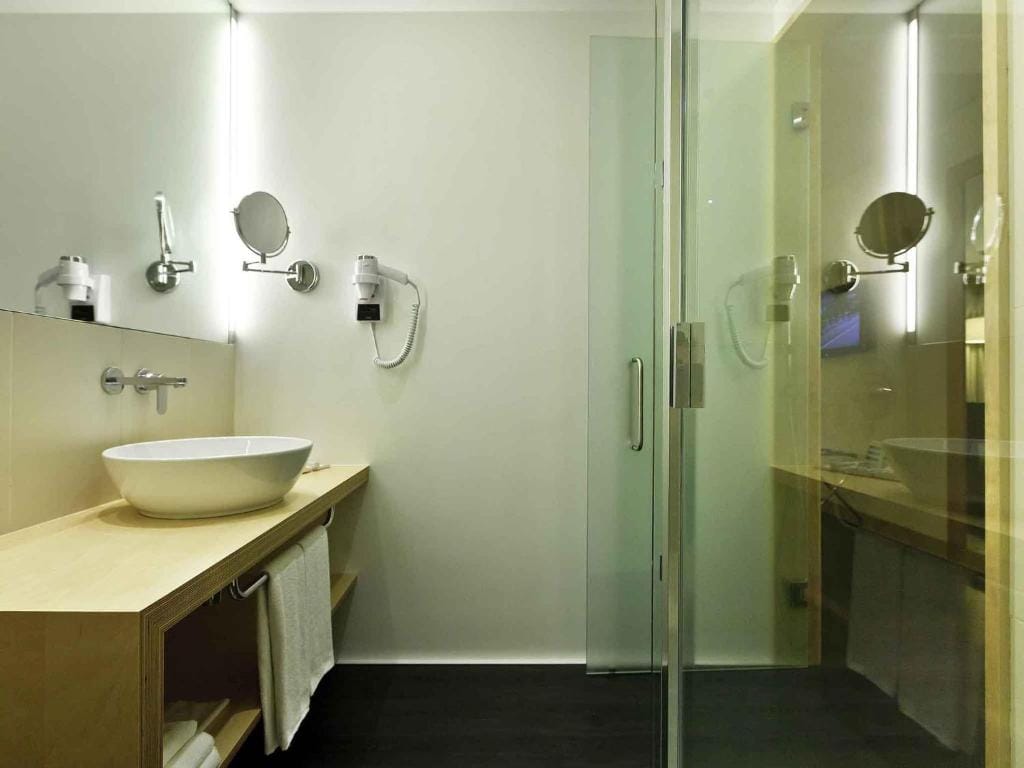Hotel Mercure Braga Centro — 4