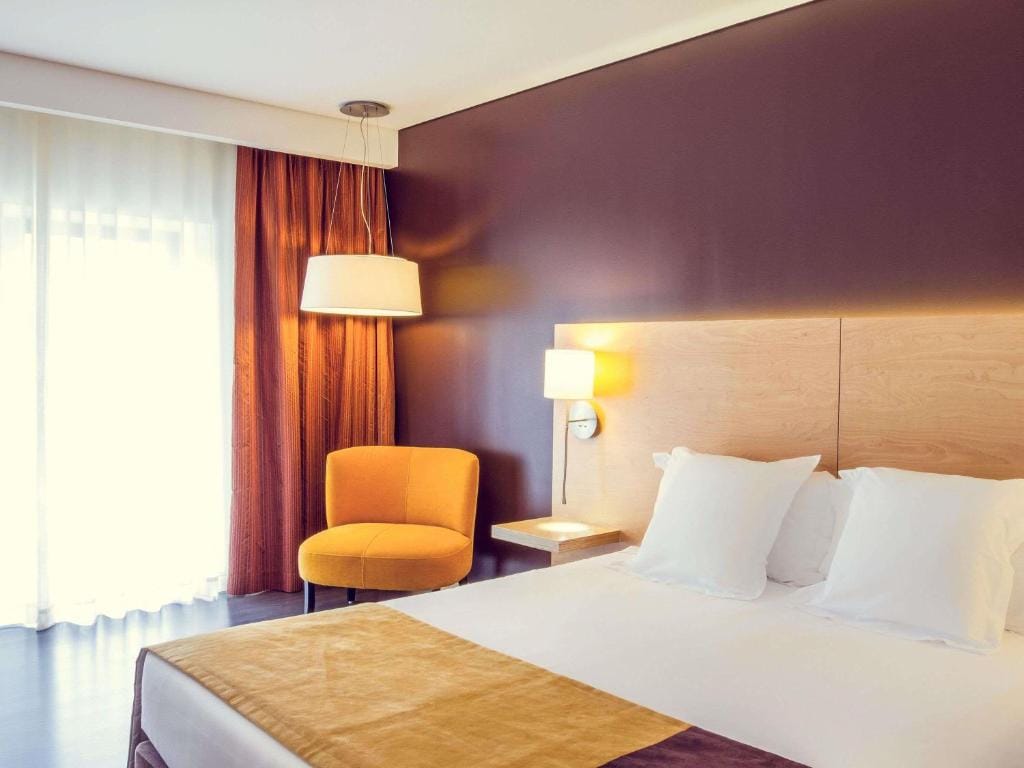 Hotel Mercure Braga Centro — 5