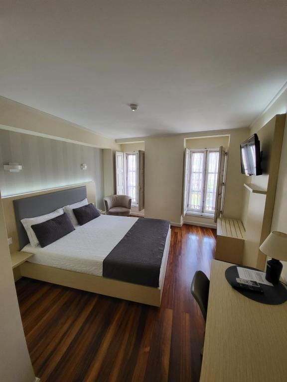 Hotel Residencial Dora — 1