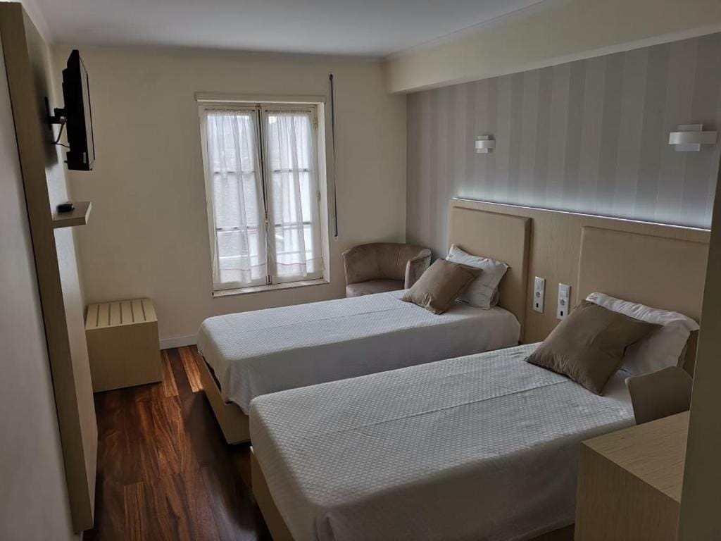 Hotel Residencial Dora — 2