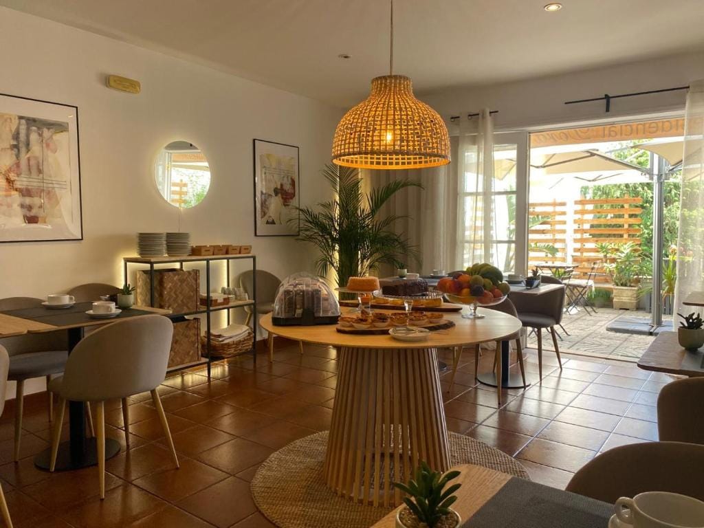 Hotel Residencial Dora — 4