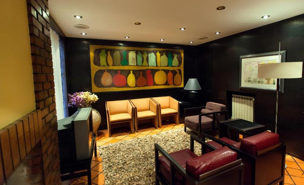 Hotel Senhora A Branca — 4